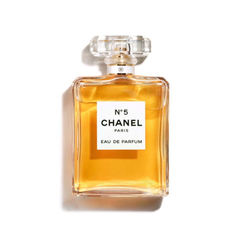 No 5 Chanel Paris parfum